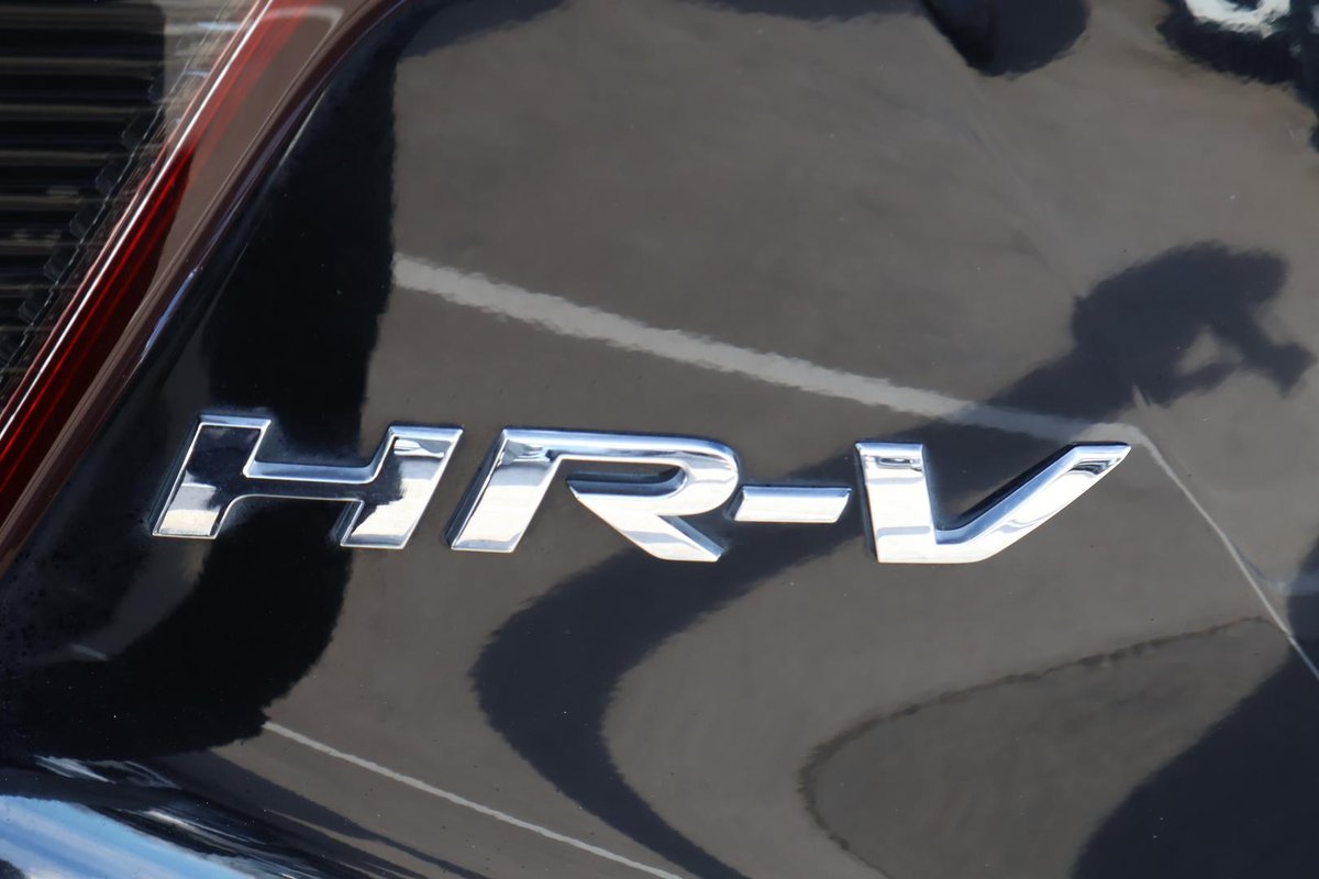 2020 Honda HR-V RS MY20 image 29