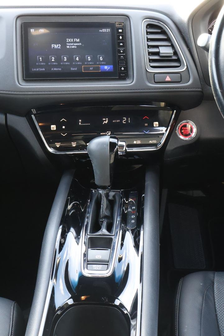 2020 Honda HR-V RS MY20 image 19