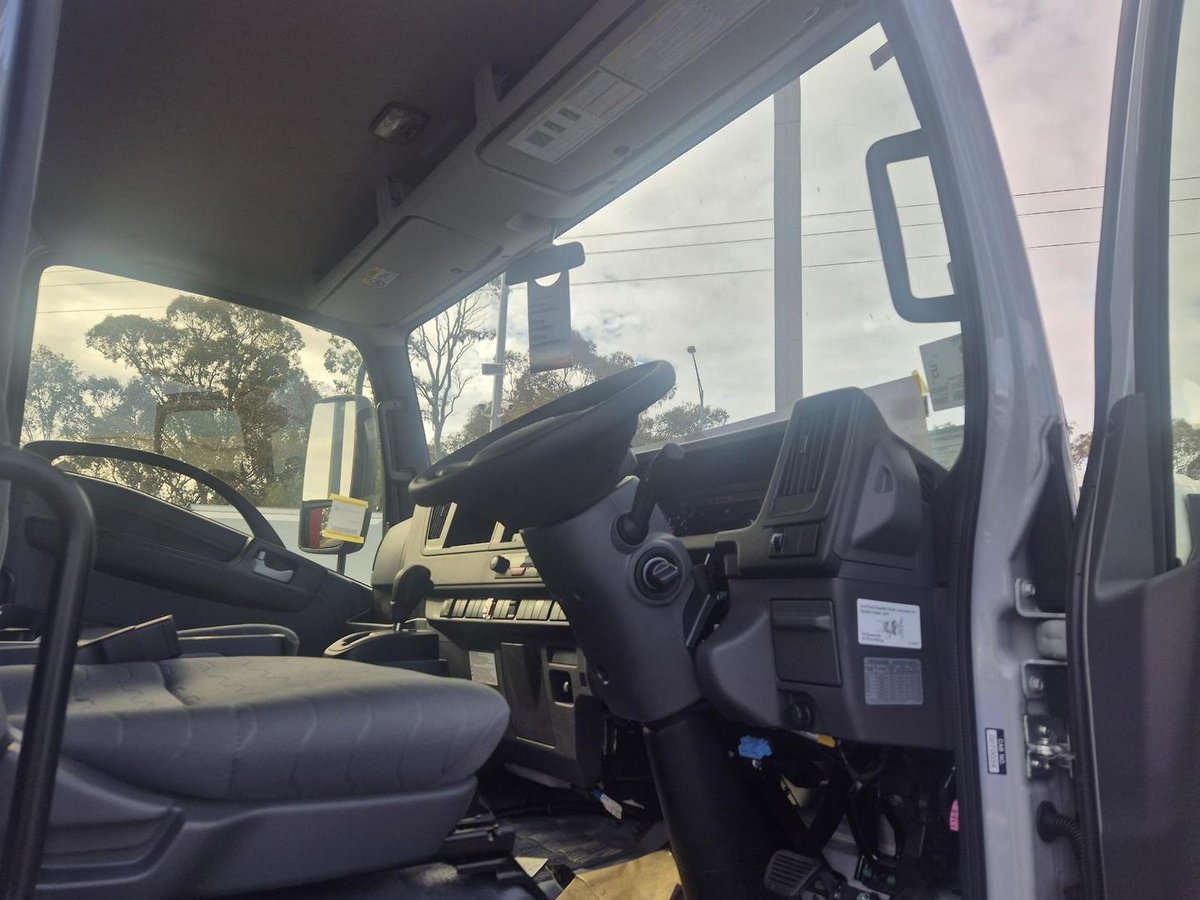 2026 Isuzu N Series Nqs 80-175 Dt C34 image 12