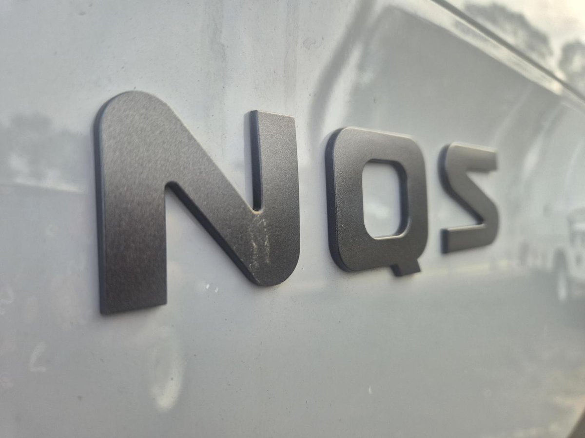 2026 Isuzu N Series Nqs 80-175 Dt C34 image 14