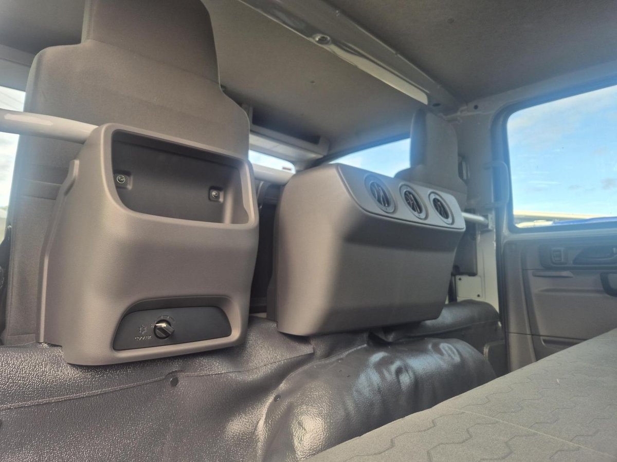 2026 Isuzu N Series Nqs 80-175 Dt C34 image 10