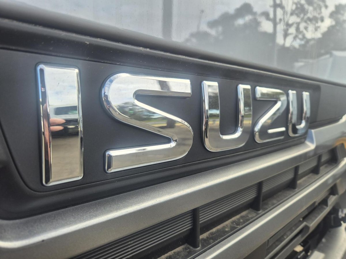 2026 Isuzu N Series Nqs 80-175 Dt C34 image 13
