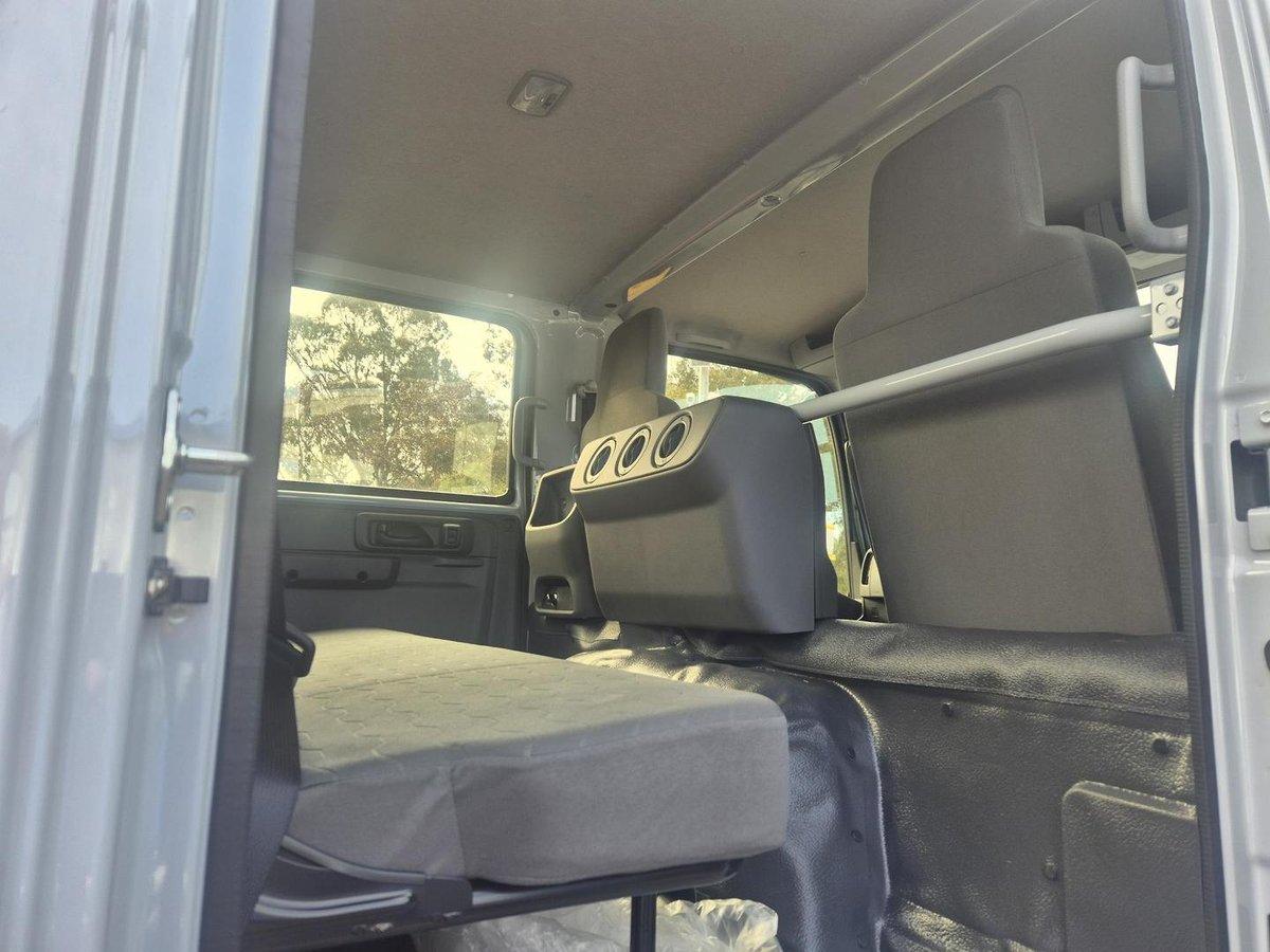 2026 Isuzu N Series Nqs 80-175 Dt C34 image 9