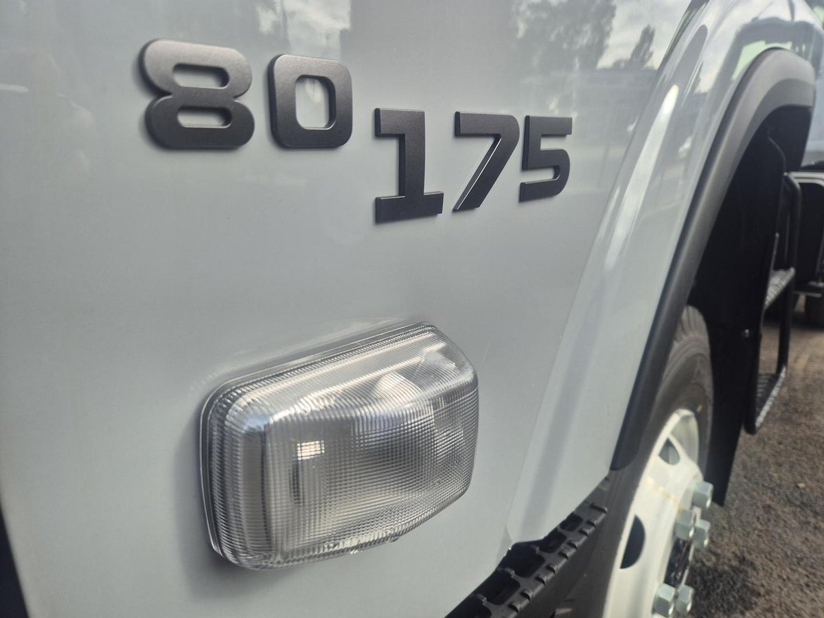2026 Isuzu N Series Nqs 80-175 Dt C34 image 16