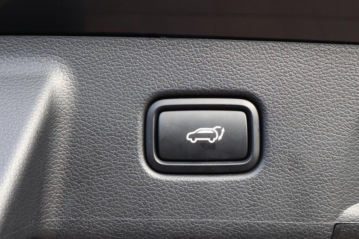 2024 Hyundai Palisade Calligraphy Black Ink LX2.V5 MY25 AWD image 33