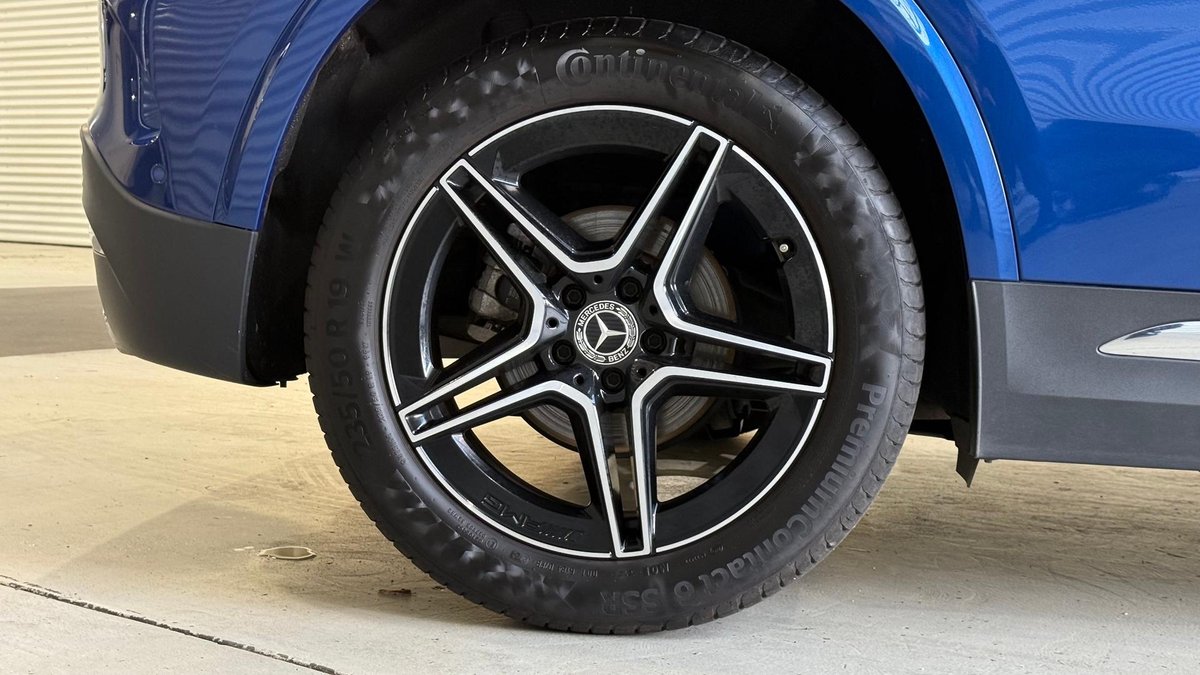 2025 Mercedes-Benz GLA-Class GLA200 H247 image 19