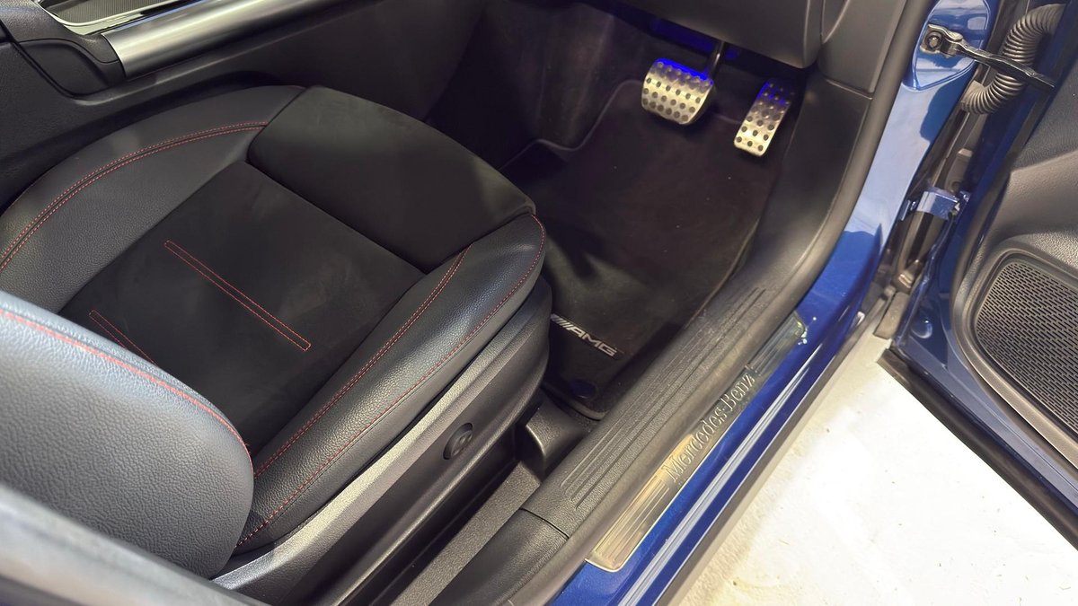 2025 Mercedes-Benz GLA-Class GLA200 H247 image 32