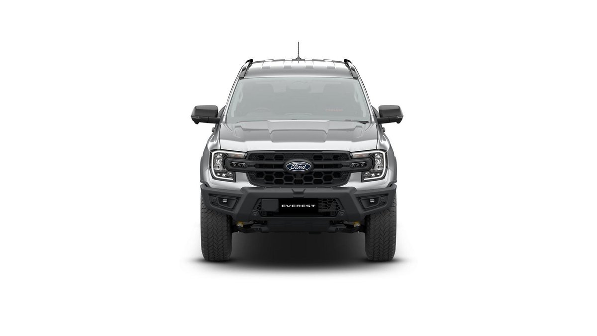 2026 Ford Everest image 2