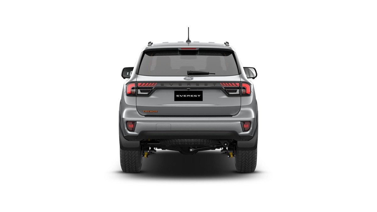 2026 Ford Everest image 6