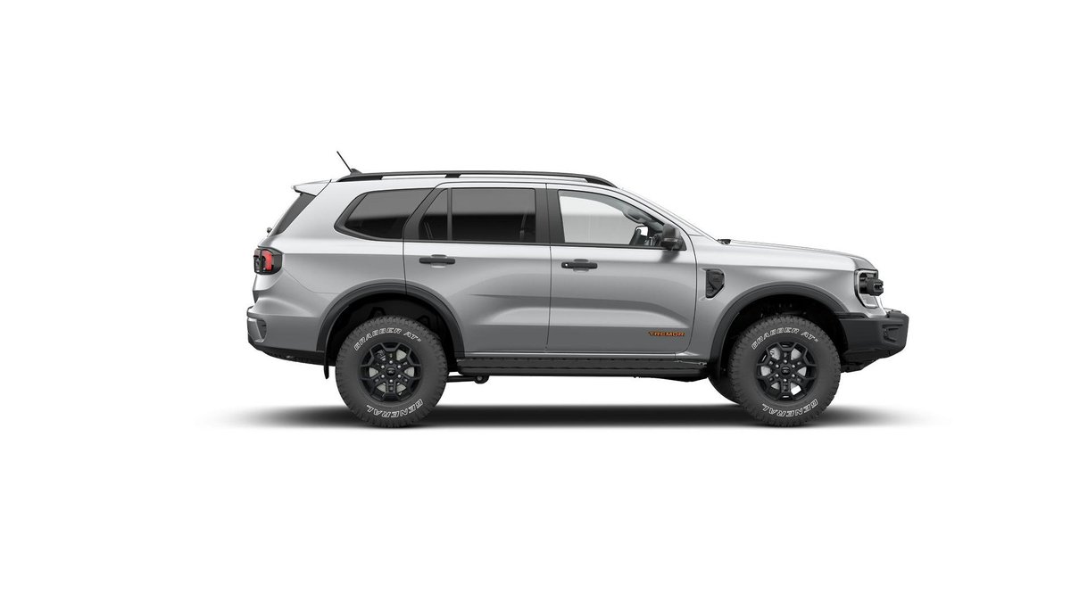 2026 Ford Everest image 8