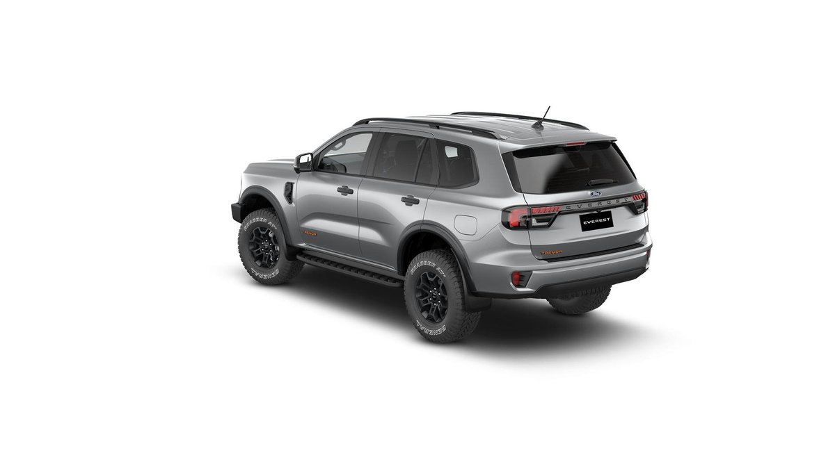 2026 Ford Everest image 5