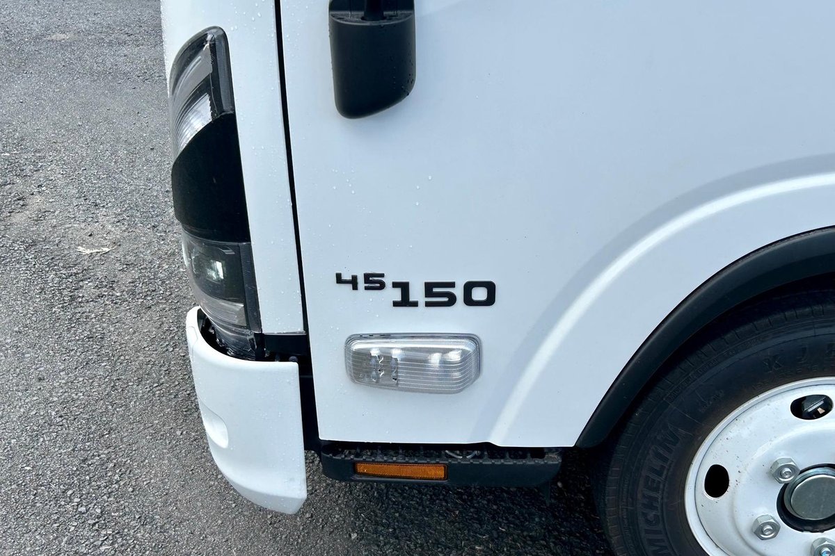 2026 Isuzu N Series NNR 45-150 DT C34 Traypack image 10