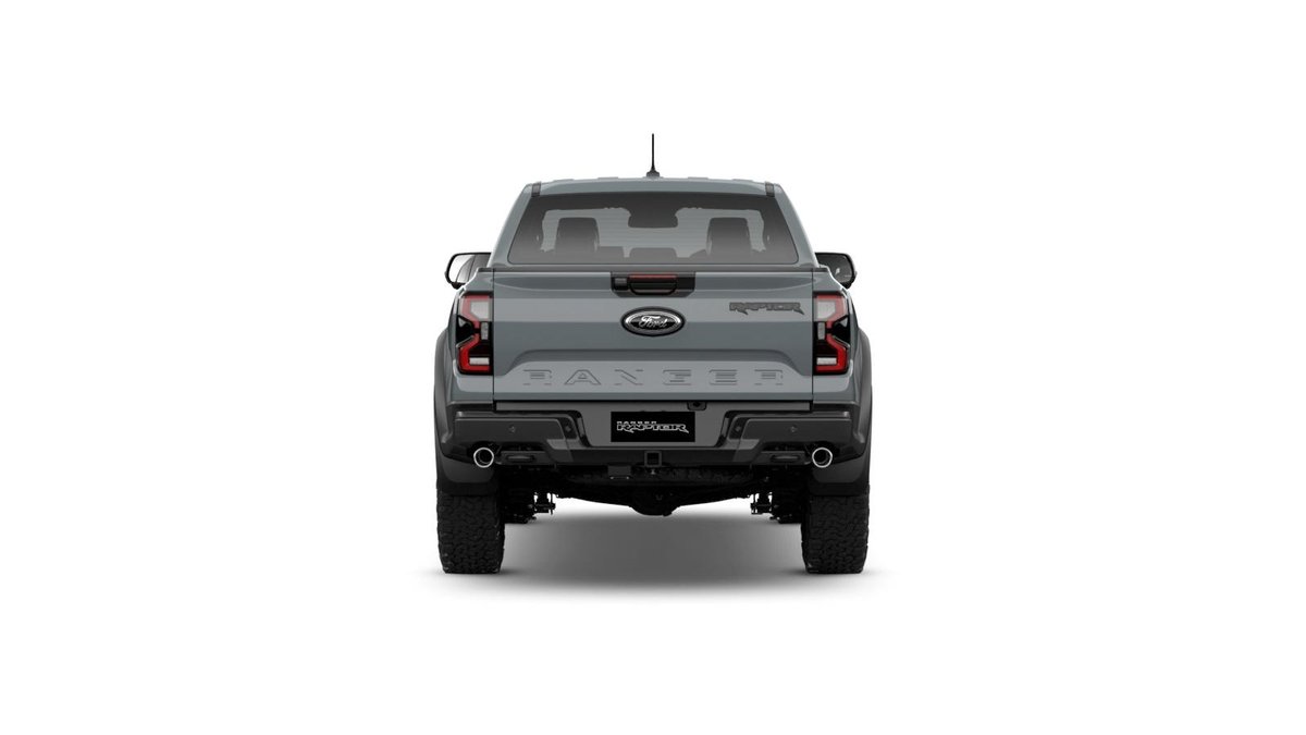 2026 Ford Ranger image 6