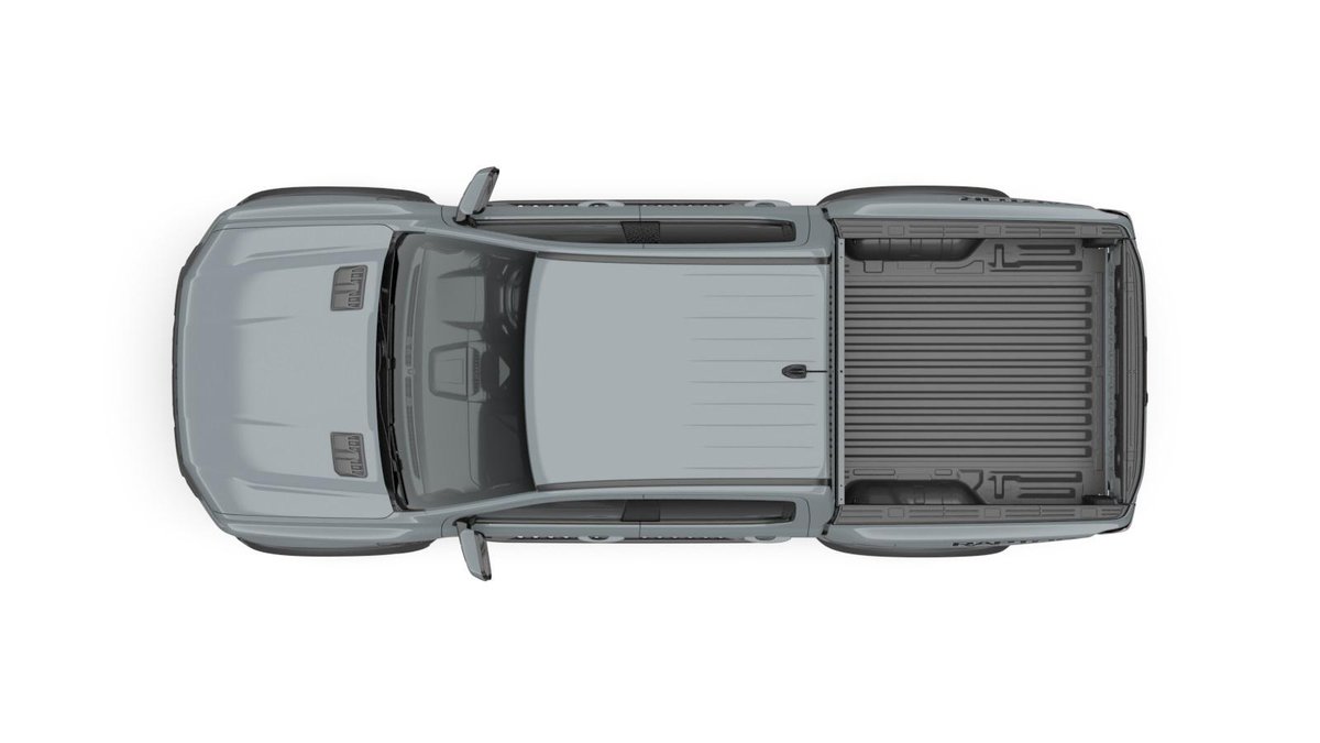2026 Ford Ranger image 9