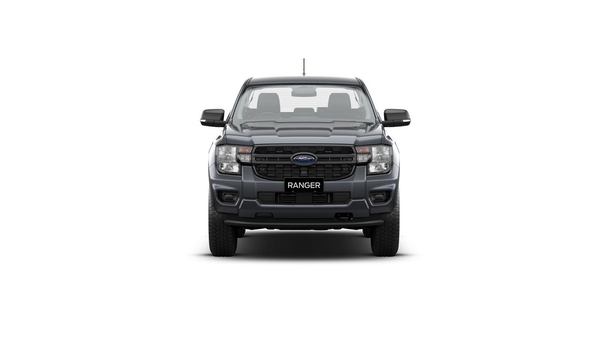 2026 Ford Ranger image 2