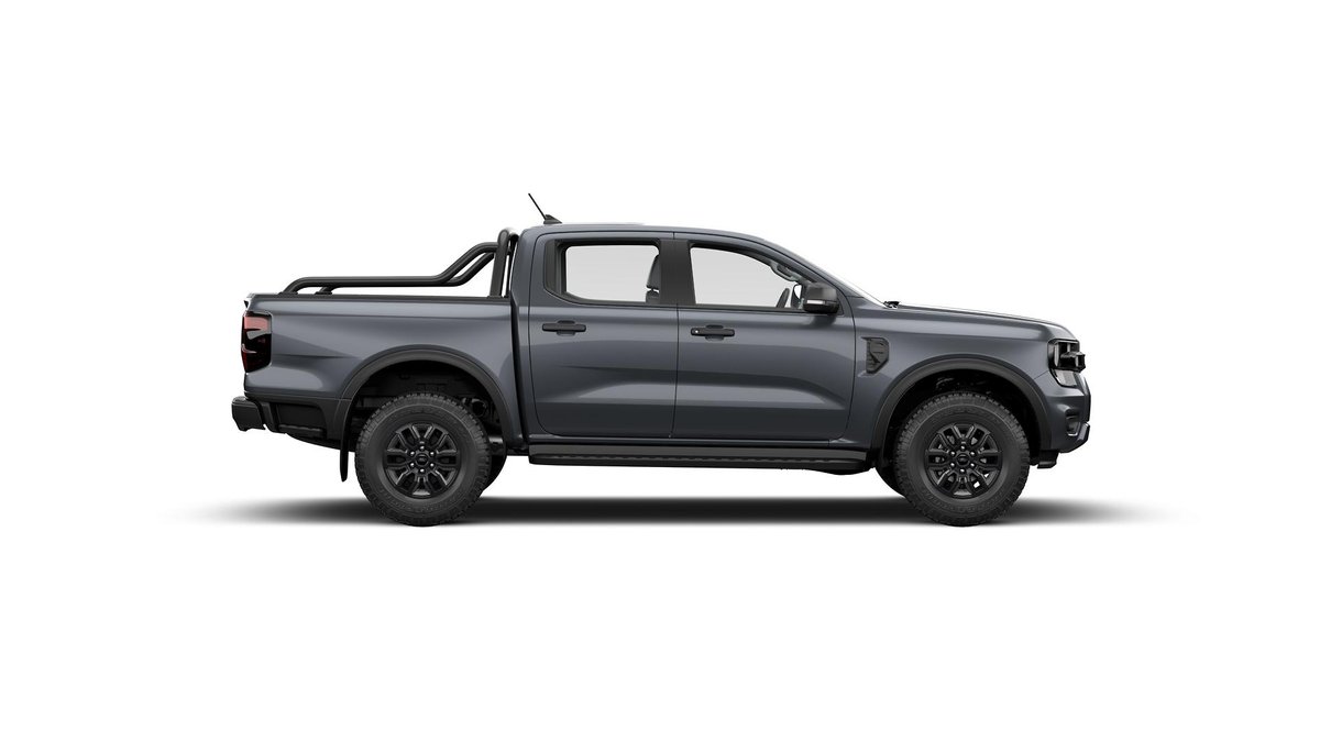 2026 Ford Ranger image 7