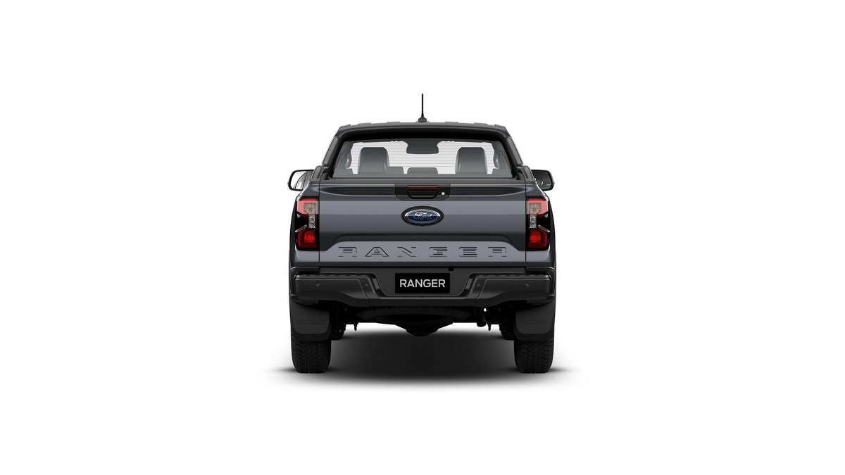 2026 Ford Ranger image 5