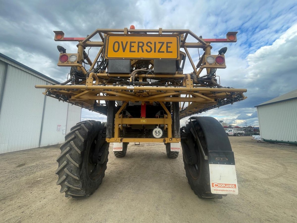 2021 Rogator 1300C image 15