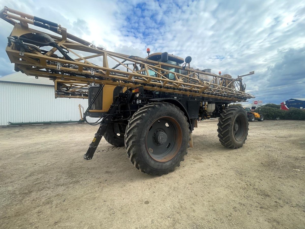 2021 Rogator 1300C