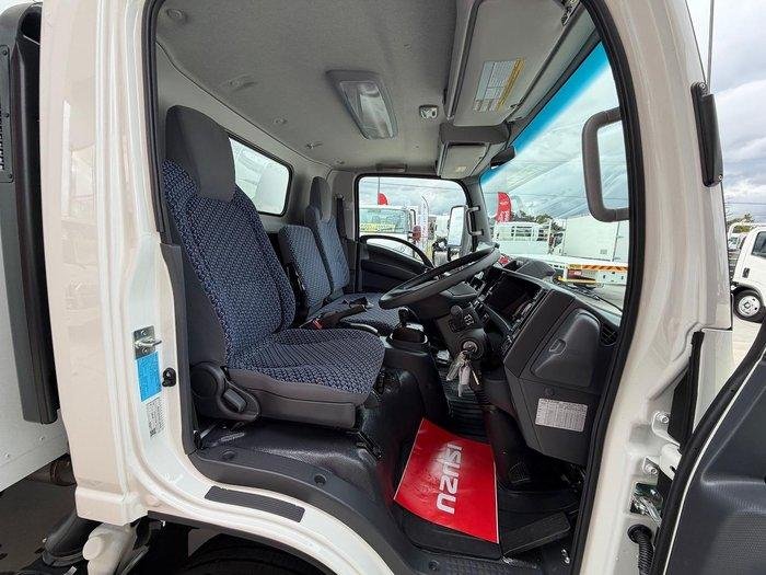 2025 Isuzu N Series Npr 65/45-190 image 15