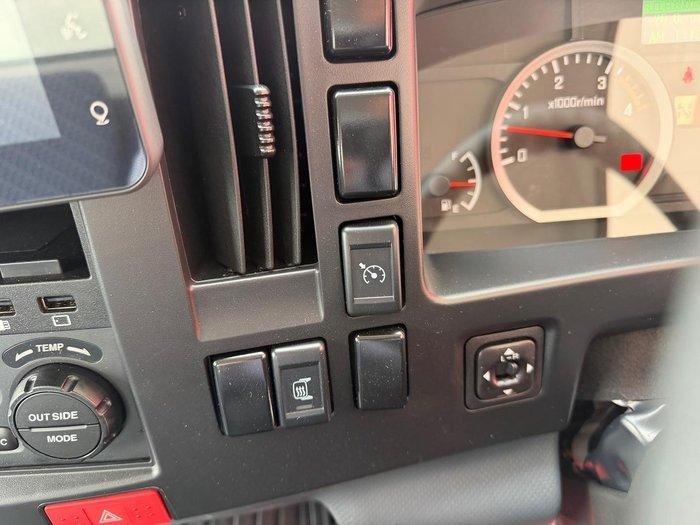 2025 Isuzu N Series Npr 65/45-190 image 10