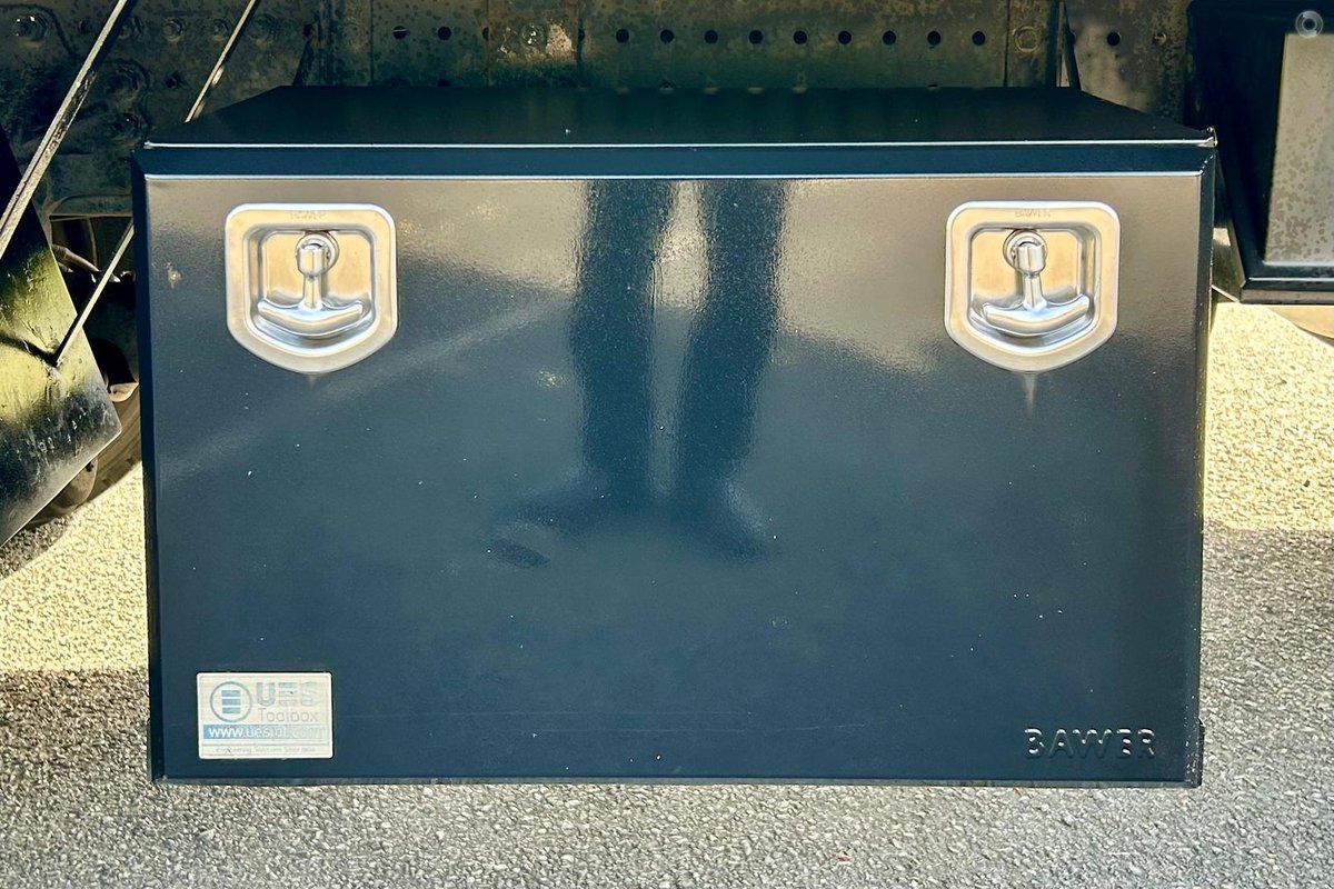 2018 Hino 500 Series Gh1835 image 14