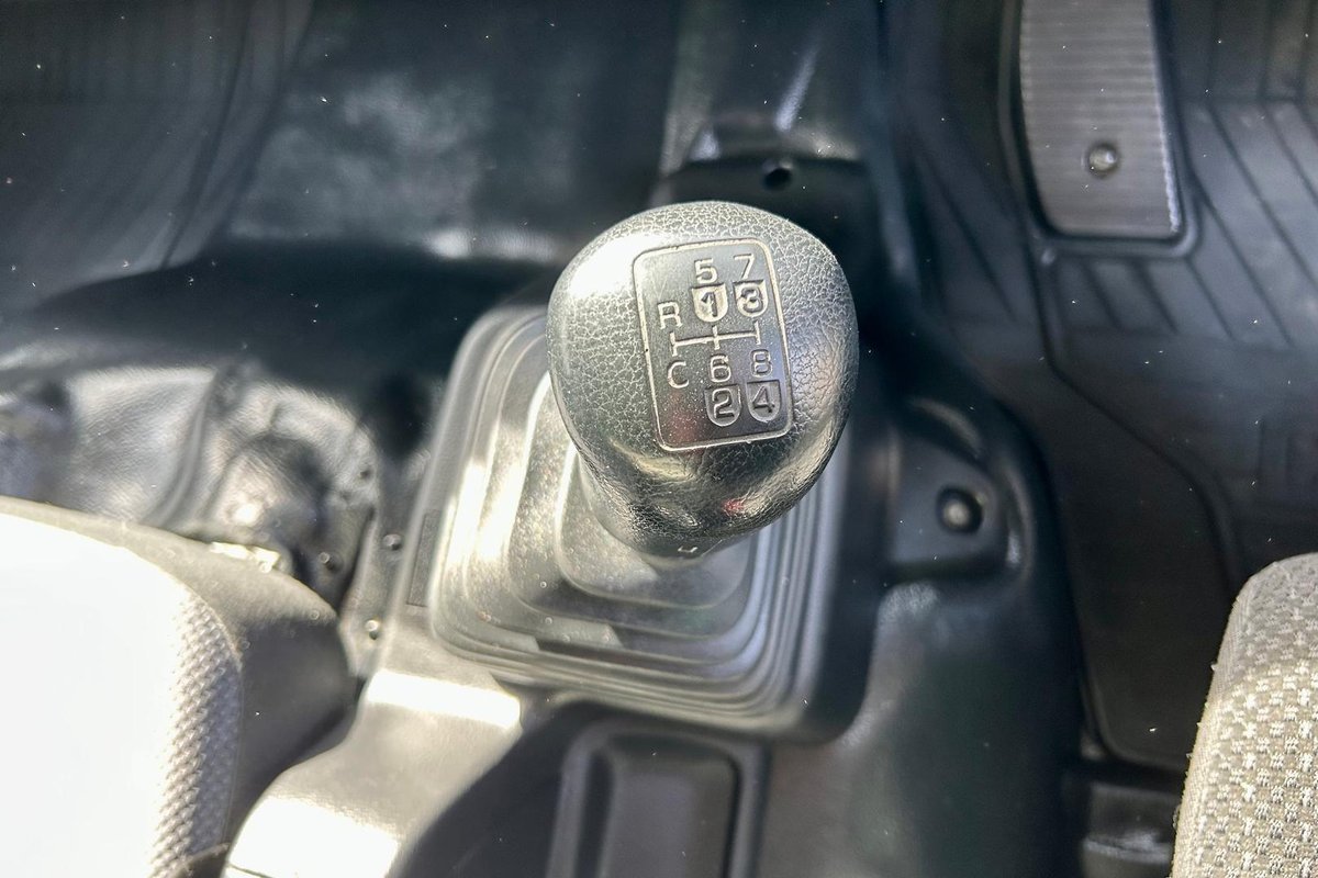 2018 Hino 500 Series Gh1835 image 21