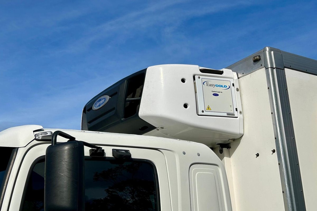 2018 Hino 500 Series Gh1835 image 27