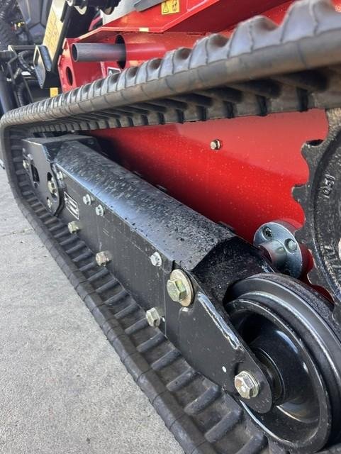 2026 Toro Tx700 Turbo Wide Track Compact Loader image 14