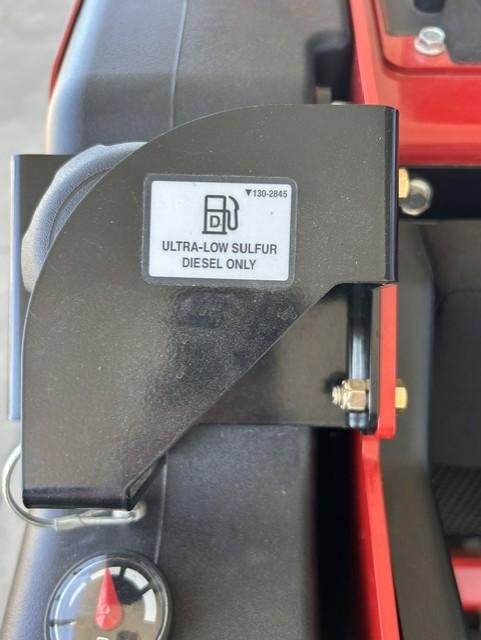 2026 Toro Tx700 Turbo Wide Track Compact Loader image 10