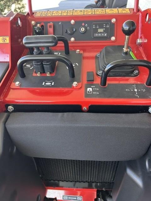 2026 Toro Tx700 Turbo Wide Track Compact Loader image 12