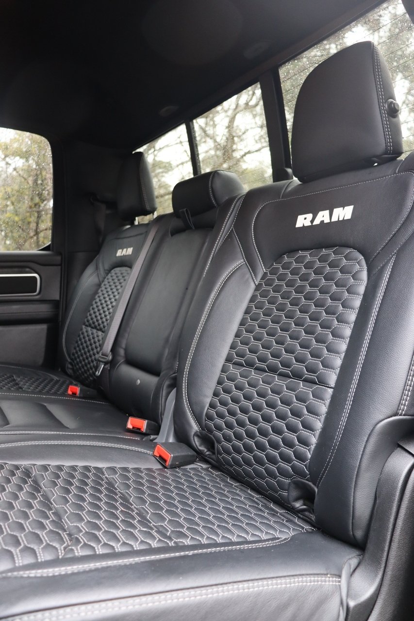 2024 RAM 1500 Big Horn DT MY24 4X4 Dual Range image 23