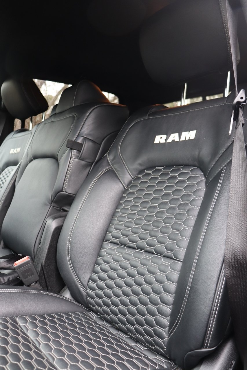2024 RAM 1500 Big Horn DT MY24 4X4 Dual Range image 25