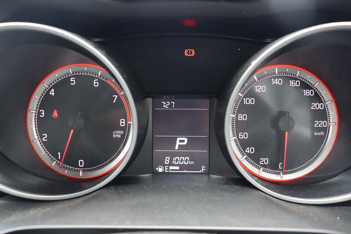 2019 Suzuki Swift GL Navigator AZ image 15