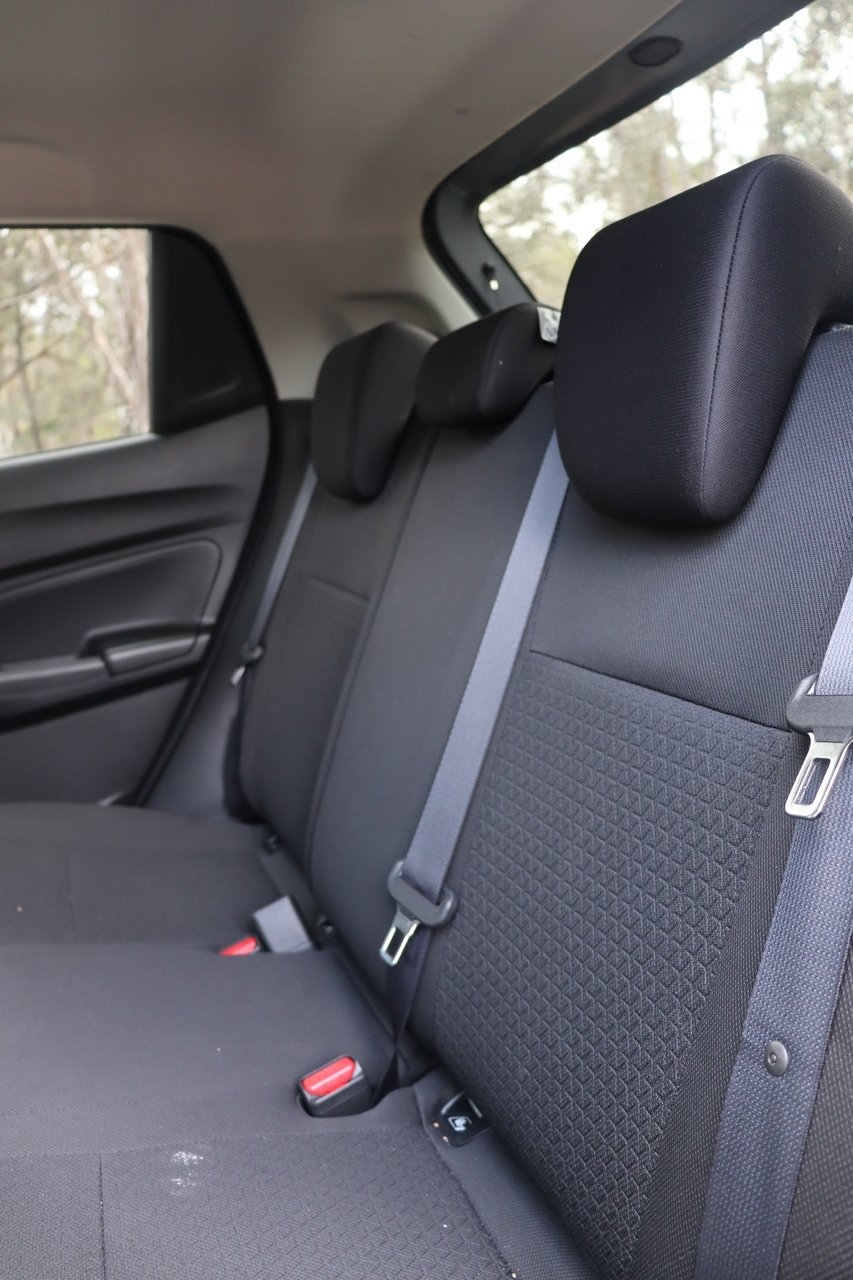 2019 Suzuki Swift GL Navigator AZ image 20