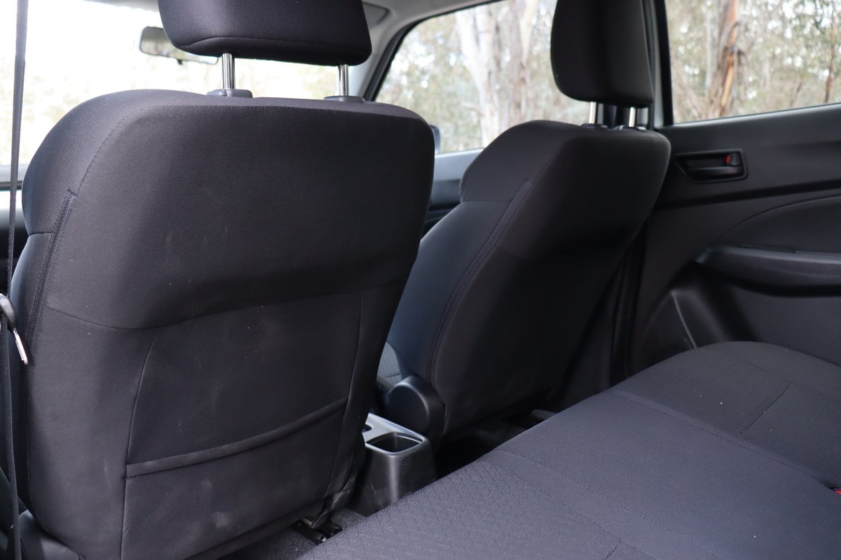 2019 Suzuki Swift GL Navigator AZ image 21