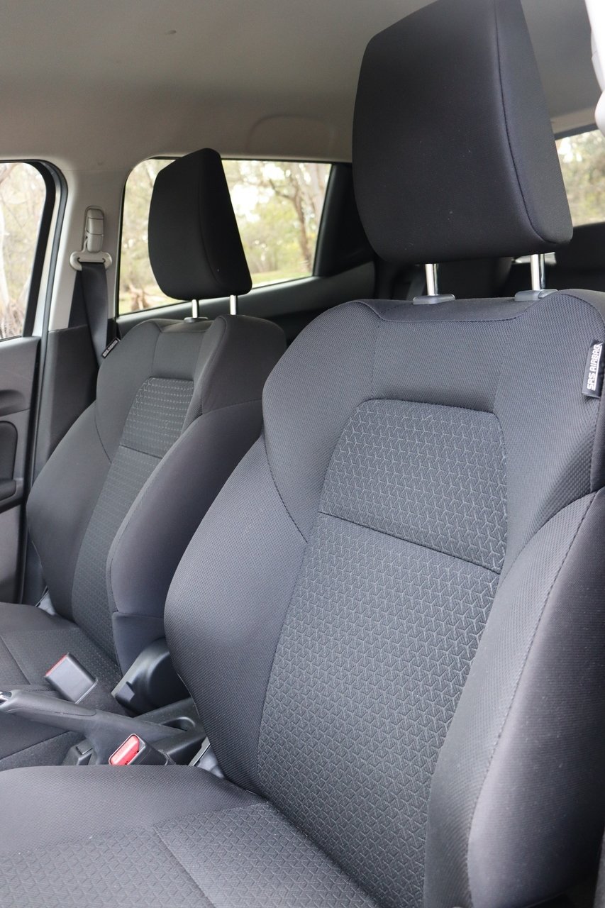 2019 Suzuki Swift GL Navigator AZ image 22