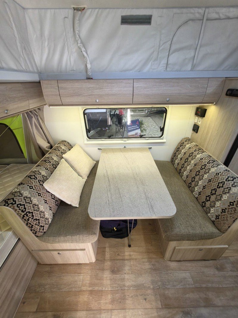 2015 JAYCO EXPANDA OUTBACK 16.49-3 OB image 11