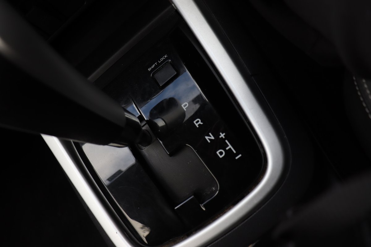 2018 Isuzu MU-X LS-T MY17 4X4 Dual Range image 11