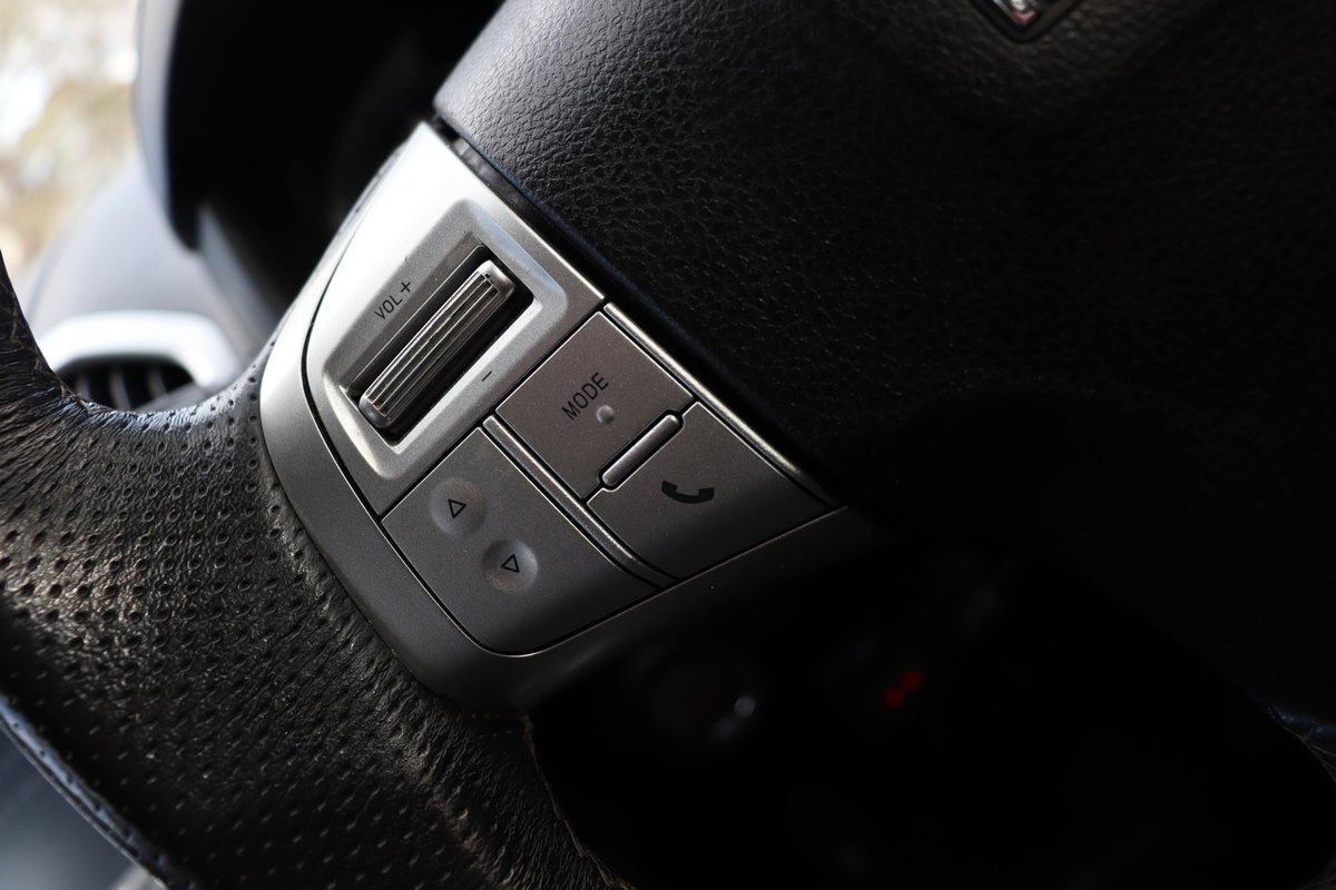 2018 Isuzu MU-X LS-T MY17 4X4 Dual Range image 15