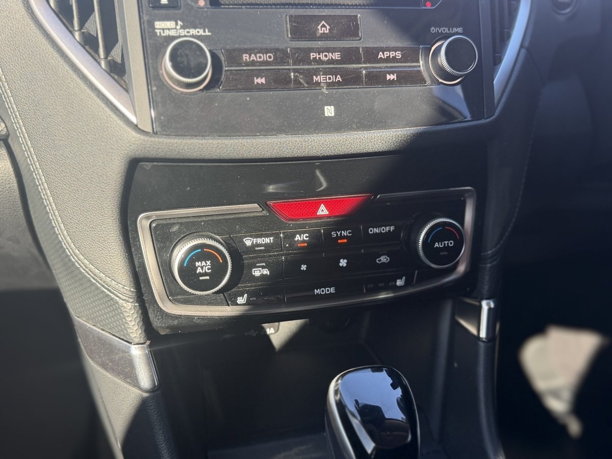 2022 Subaru Forester Hybrid L S5 MY22 AWD image 13