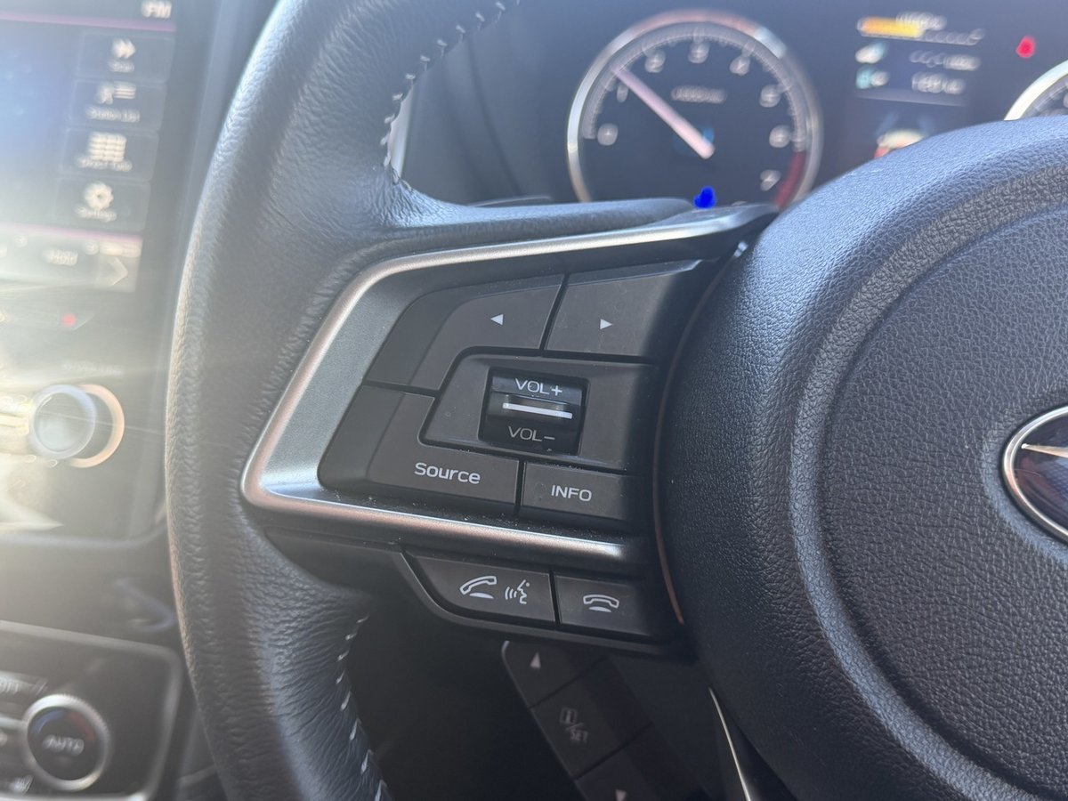 2022 Subaru Forester Hybrid L S5 MY22 AWD image 15
