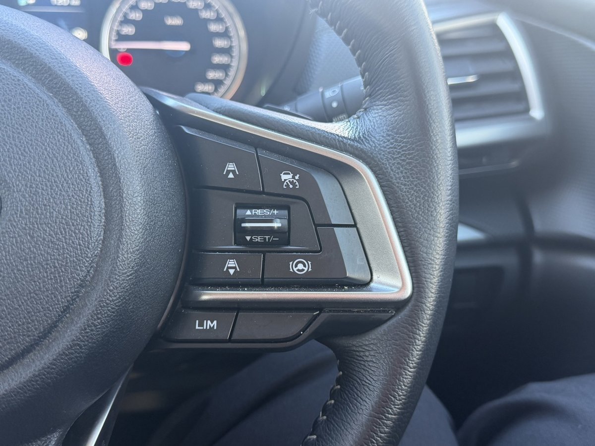 2022 Subaru Forester Hybrid L S5 MY22 AWD image 16
