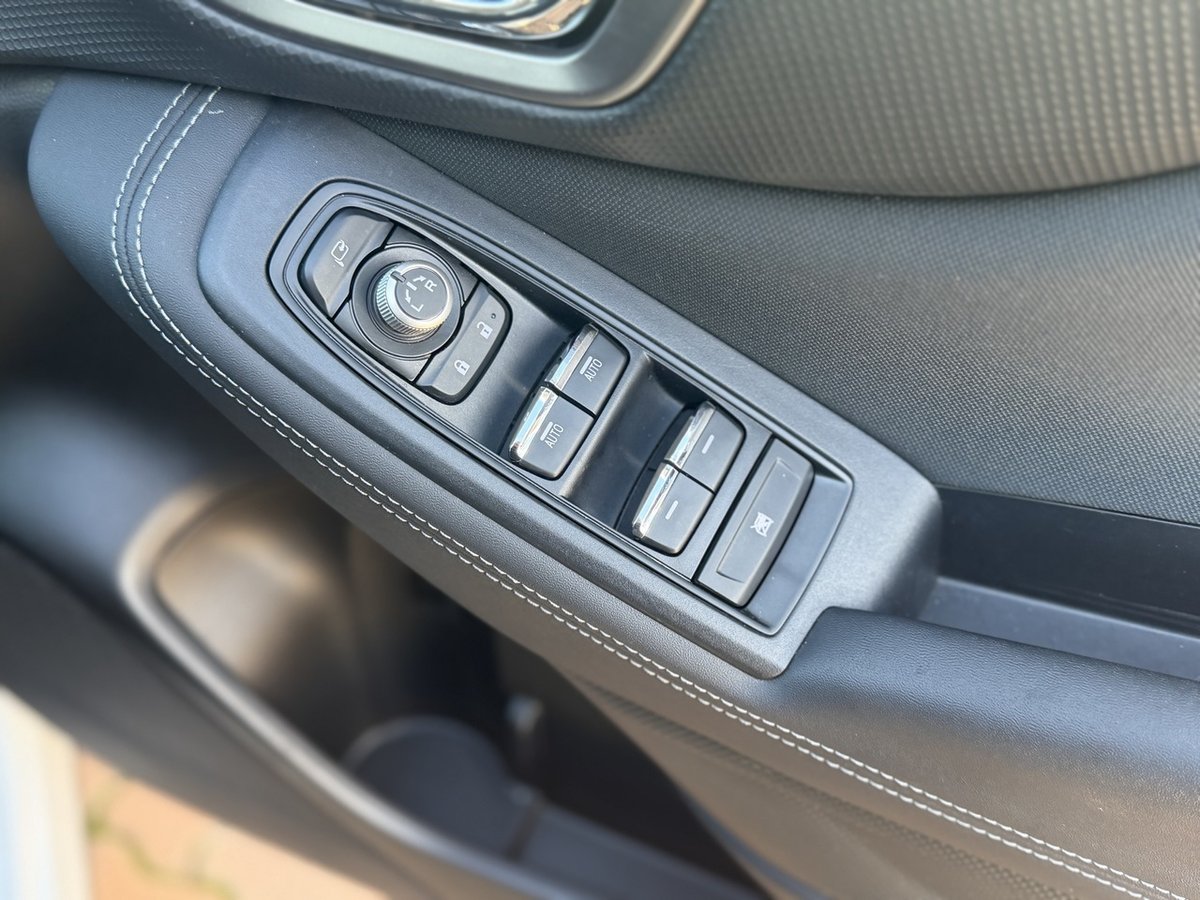 2022 Subaru Forester Hybrid L S5 MY22 AWD image 18