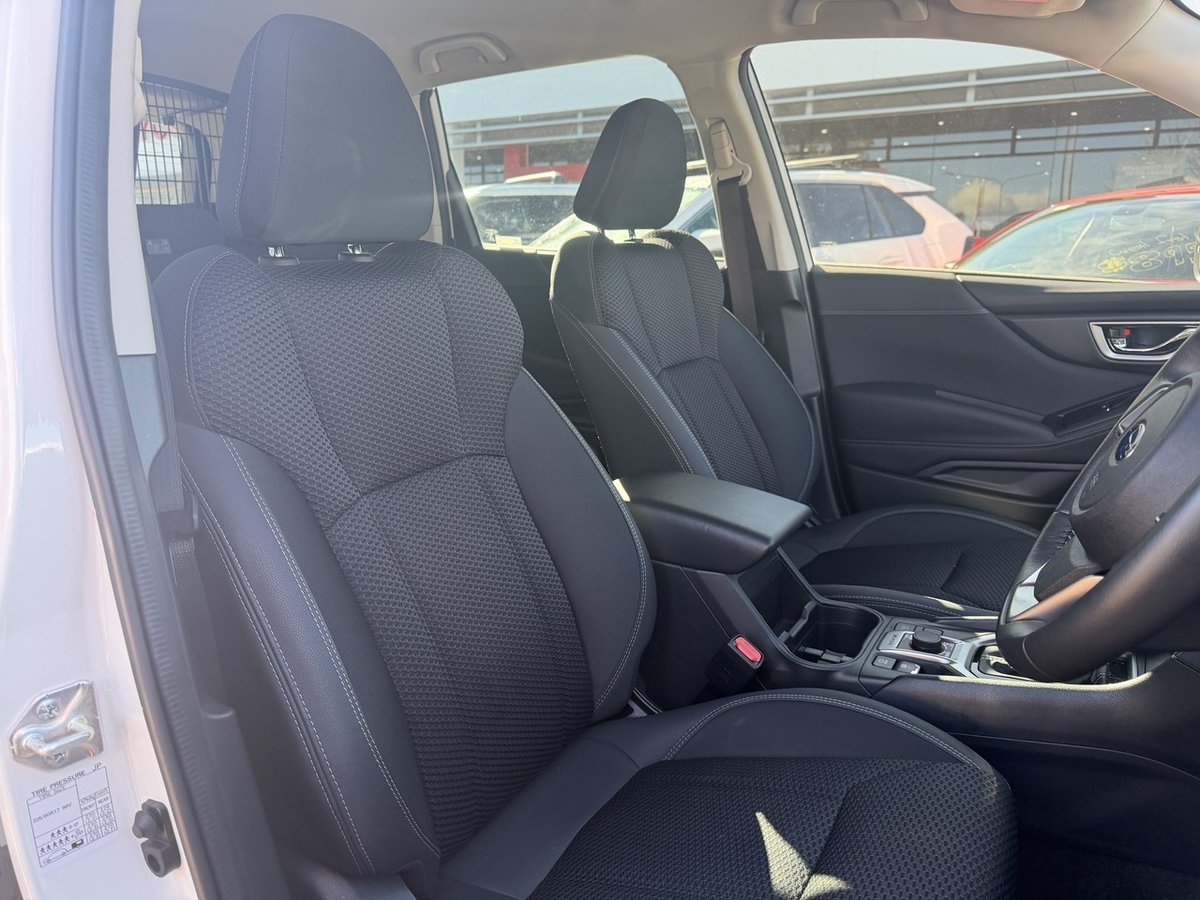2022 Subaru Forester Hybrid L S5 MY22 AWD image 20