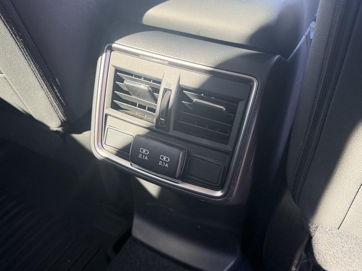 2022 Subaru Forester Hybrid L S5 MY22 AWD image 21