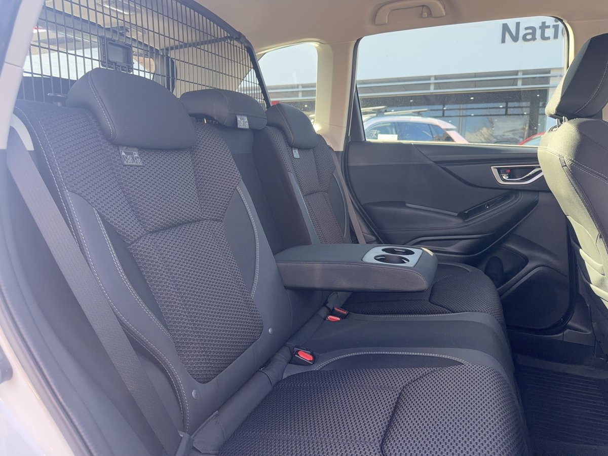 2022 Subaru Forester Hybrid L S5 MY22 AWD image 22