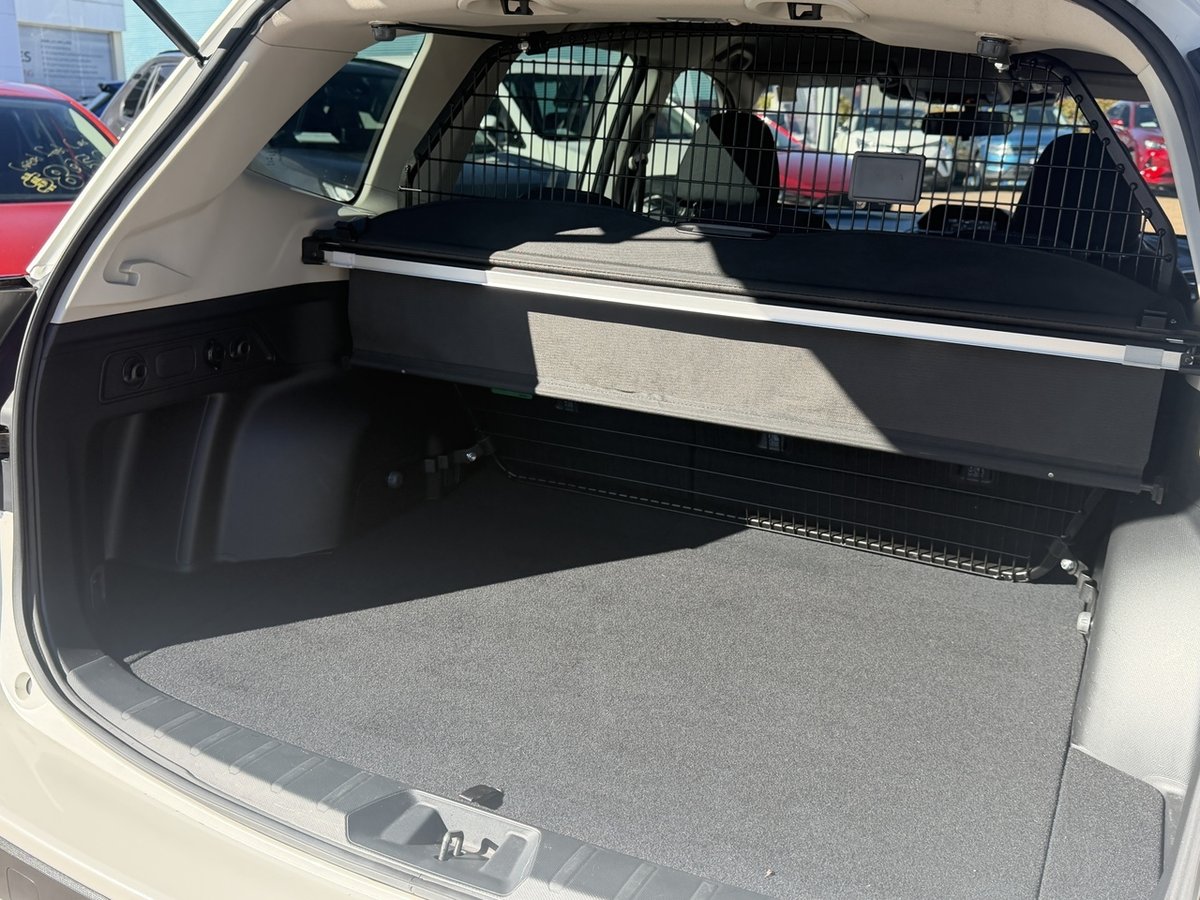 2022 Subaru Forester Hybrid L S5 MY22 AWD image 23