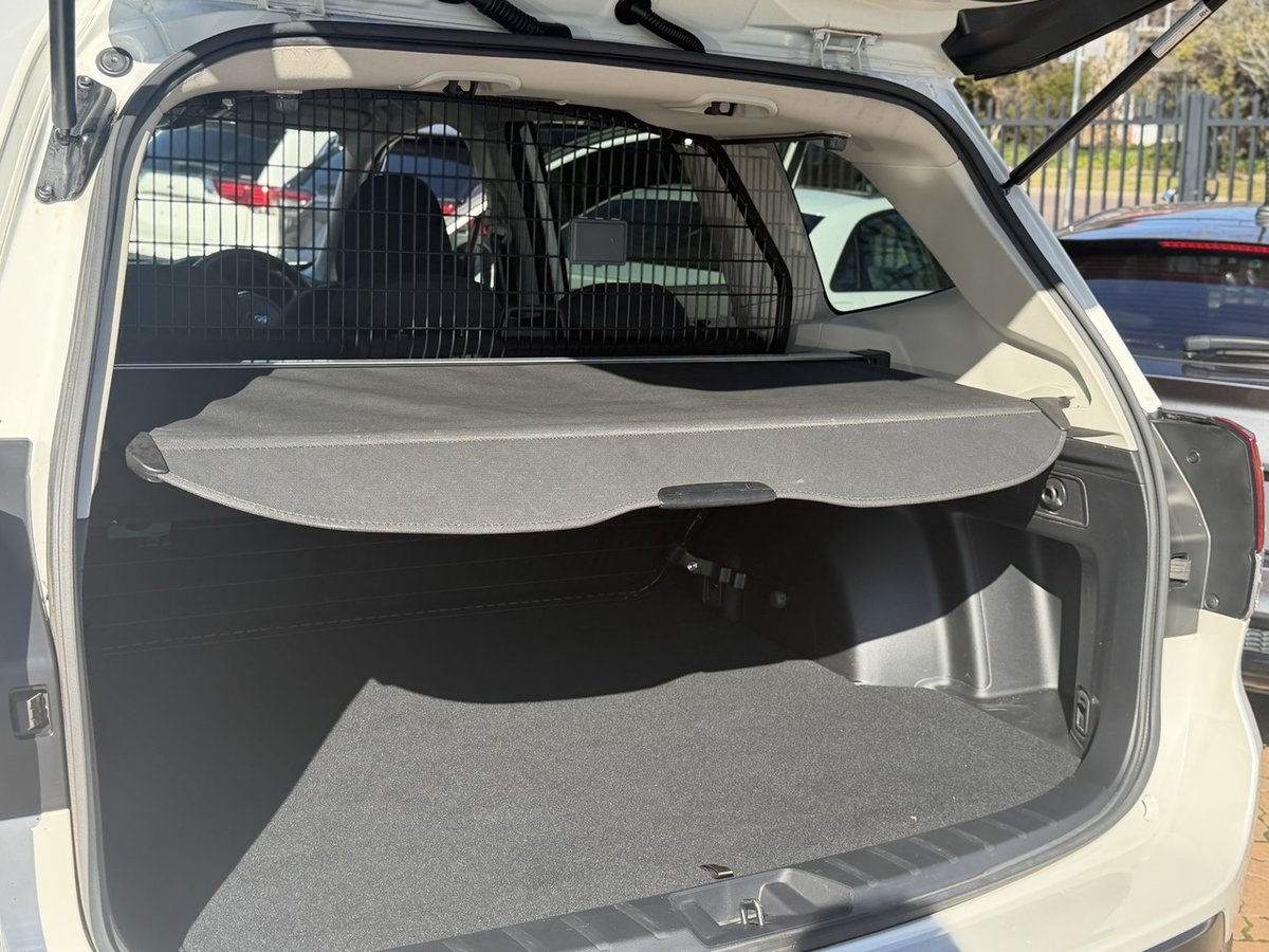 2022 Subaru Forester Hybrid L S5 MY22 AWD image 25