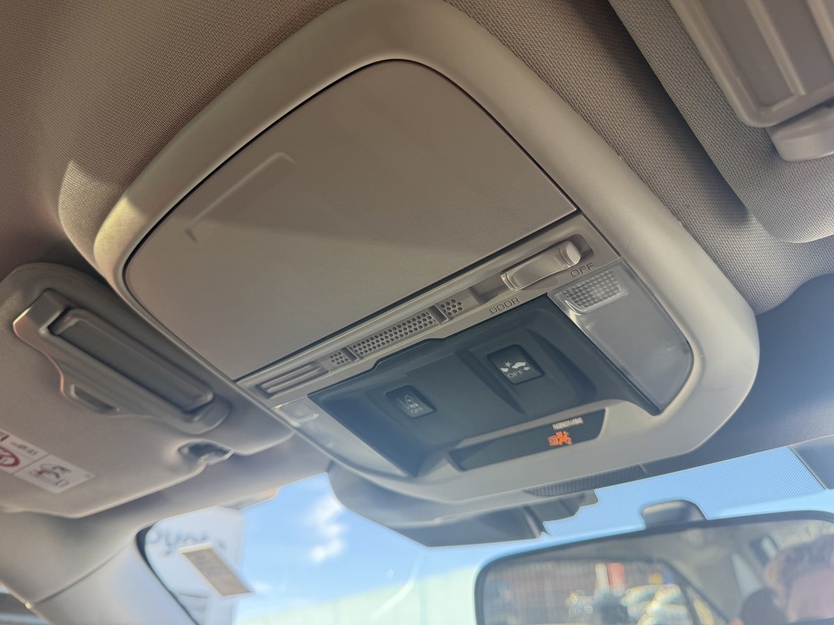 2022 Subaru Forester Hybrid L S5 MY22 AWD image 27